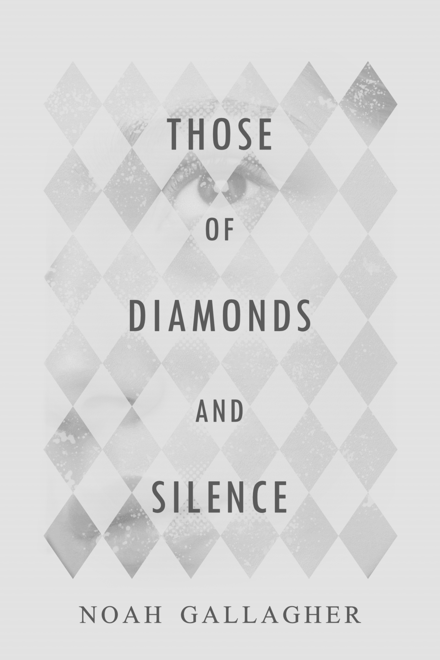 Cover “Reveal”: Those of Diamonds and Silence